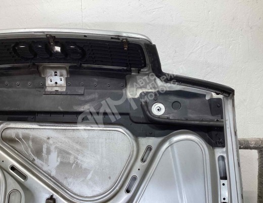 Капот Audi 80 B4 (8C) 1991-1995  Audi 80 80 B4 (8C) 1991-1995