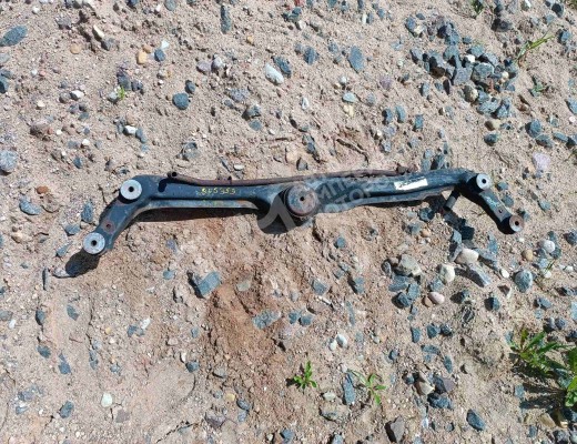 Балка под радиатор Volkswagen Golf III (1H) 1991-1997  Volkswagen Golf Golf III (1H) 1991-1997