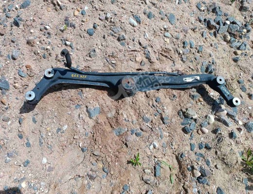 Балка под радиатор Volkswagen Golf III (1H) 1991-1997  Volkswagen Golf Golf III (1H) 1991-1997