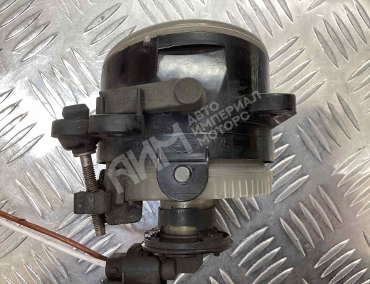 Фара противотуманная правая Volkswagen Golf V (1K) 2004-2009  Volkswagen Golf Golf V (1K) 2004-2009