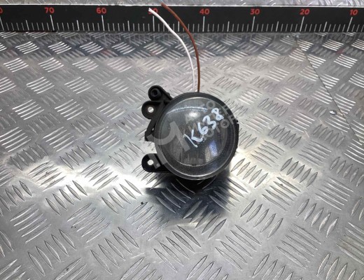 Фара противотуманная правая Volkswagen Golf V (1K) 2004-2009  Volkswagen Golf Golf V (1K) 2004-2009