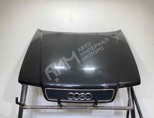 Капот Audi 80 B4 (8C) 1991-1995  Audi 80 80 B4 (8C) 1991-1995