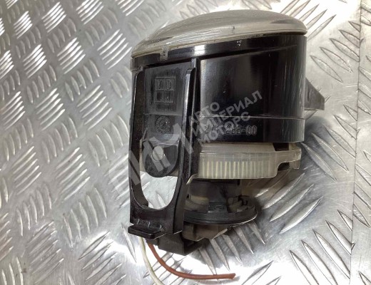 Фара противотуманная левая Volkswagen Golf V (1K) 2004-2009  Volkswagen Golf Golf V (1K) 2004-2009