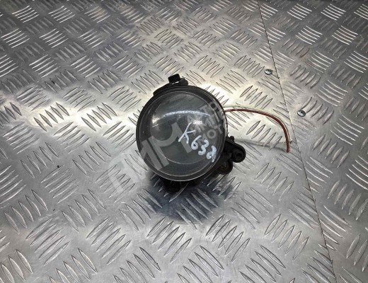 Фара противотуманная левая Volkswagen Golf V (1K) 2004-2009  Volkswagen Golf Golf V (1K) 2004-2009