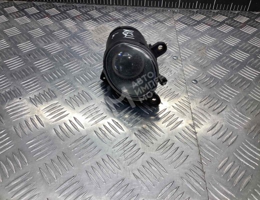 Фара противотуманная левая Volkswagen Passat B5+ (3B) 2000-2005 рестайлинг  Volkswagen Passat Passat B5+ (3B) 2000-2005 рестайлинг