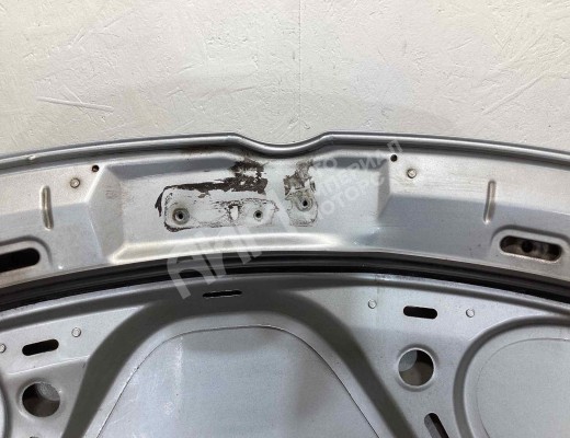 Капот Volkswagen Golf V (1K) 2004-2009  Volkswagen Golf Golf V (1K) 2004-2009