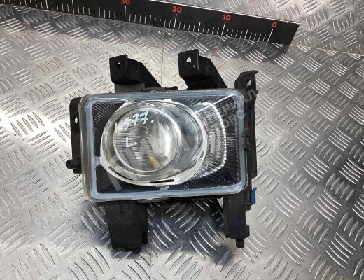 Фара противотуманная левая Opel Astra H 2007-2010 рестайлинг  Opel Astra Astra H 2007-2010 рестайлинг