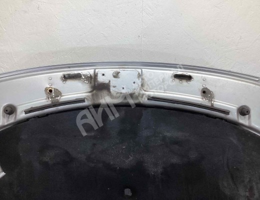Капот Volkswagen Passat B6 (3C) 2005-2010  Volkswagen Passat Passat B6 (3C) 2005-2010