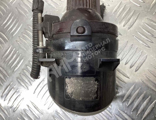 Фара противотуманная левая Volkswagen Touran I (1T) 2003-2006  Volkswagen Touran Touran I (1T) 2003-2006
