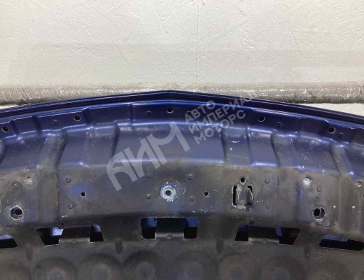 Капот Opel Zafira B 2005-2008  Opel Zafira Zafira B 2005-2008