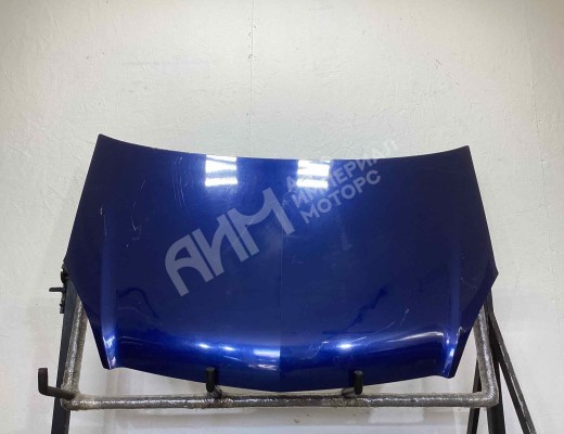 Капот Opel Zafira B 2005-2008  Opel Zafira Zafira B 2005-2008