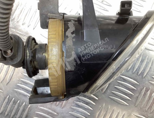 Фара противотуманная левая Volkswagen Passat B6 (3C) 2005-2010  Volkswagen Passat Passat B6 (3C) 2005-2010