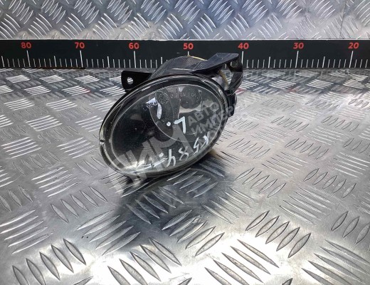 Фара противотуманная левая Volkswagen Passat B6 (3C) 2005-2010  Volkswagen Passat Passat B6 (3C) 2005-2010