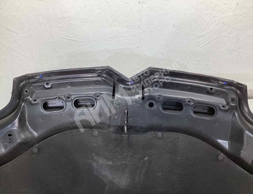 Капот Citroen C4 (LA/LC) 2004-2010  Citroen C4 C4 (LA/LC) 2004-2010