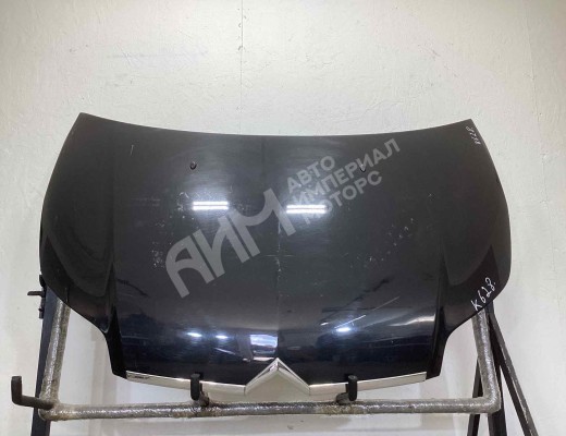 Капот Citroen C4 (LA/LC) 2004-2010  Citroen C4 C4 (LA/LC) 2004-2010