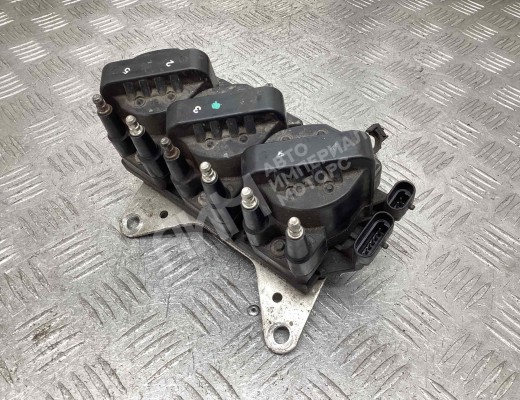 Катушка зажигания Chevrolet Alero I 1998-2004  Chevrolet Alero Alero I 1998-2004