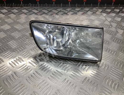 Фара противотуманная правая Skoda Octavia A5 (1Z) 2004-2008  Skoda Octavia Octavia A5 (1Z) 2004-2008