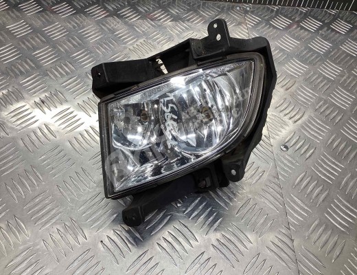 Фара противотуманная левая Hyundai Matrix I (FC) 2008-2010 2-й рестайлинг  Hyundai Matrix Matrix I (FC) 2008-2010 2-й рестайлинг