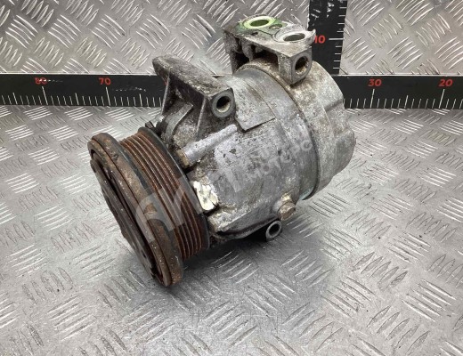 Компрессор кондиционера Chevrolet Alero I 1998-2004  Chevrolet Alero Alero I 1998-2004
