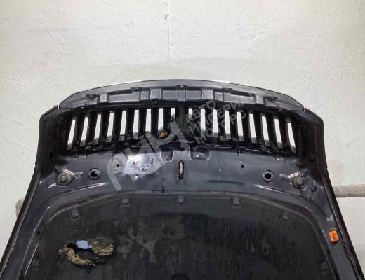 Капот Skoda Octavia A5 (1Z) 2008-2013 рестайлинг  Skoda Octavia Octavia A5 (1Z) 2008-2013 рестайлинг