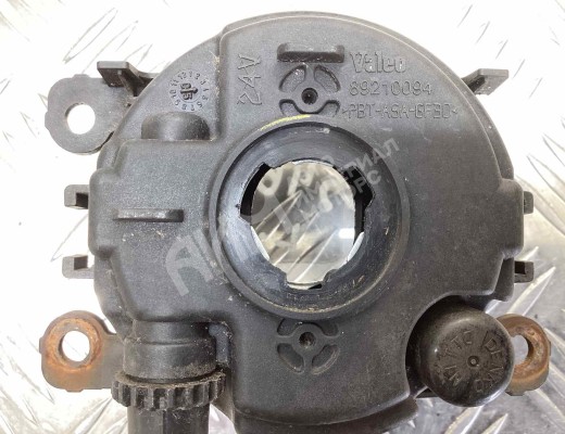 Фара противотуманная левая Suzuki G. Vitara II (JT) 2005-2015  Suzuki Grand Vitara G. Vitara II (JT) 2005-2015