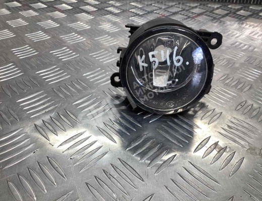 Фара противотуманная левая Suzuki G. Vitara II (JT) 2005-2015  Suzuki Grand Vitara G. Vitara II (JT) 2005-2015