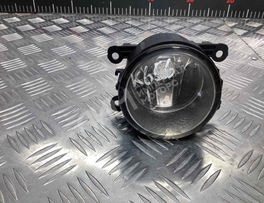 Фара противотуманная левая Renault Laguna III (X91) 2007-2015  Renault Laguna Laguna III (X91) 2007-2015