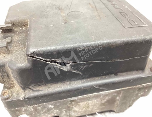 Привод круиз-контроля Chevrolet Alero I 1998-2004  Chevrolet Alero Alero I 1998-2004
