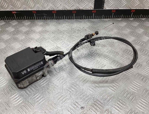 Привод круиз-контроля Chevrolet Alero I 1998-2004  Chevrolet Alero Alero I 1998-2004