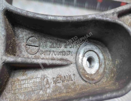 Кронштейн генератора Renault Scenic I (JA) 1996-1999  Renault Scenic Scenic I (JA) 1996-1999