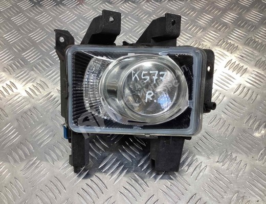 Фара противотуманная правая Opel Astra H 2007-2010 рестайлинг  Opel Astra Astra H 2007-2010 рестайлинг