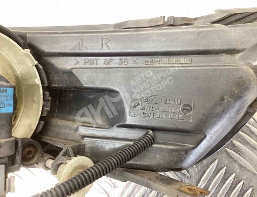 Фара противотуманная правая Ford Mondeo IV 2007-2014  Ford Mondeo Mondeo IV 2007-2014