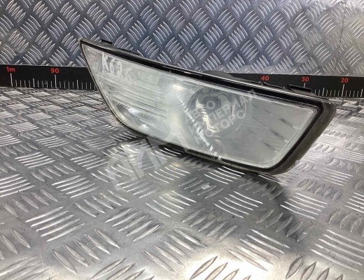Фара противотуманная правая Ford Mondeo IV 2007-2014  Ford Mondeo Mondeo IV 2007-2014