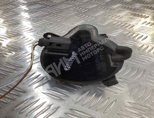 Фара противотуманная правая Audi A6 C6 (4F) 2004-2008  Audi A6 A6 C6 (4F) 2004-2008