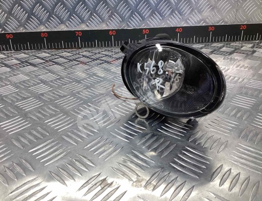 Фара противотуманная правая Audi A6 C6 (4F) 2004-2008  Audi A6 A6 C6 (4F) 2004-2008