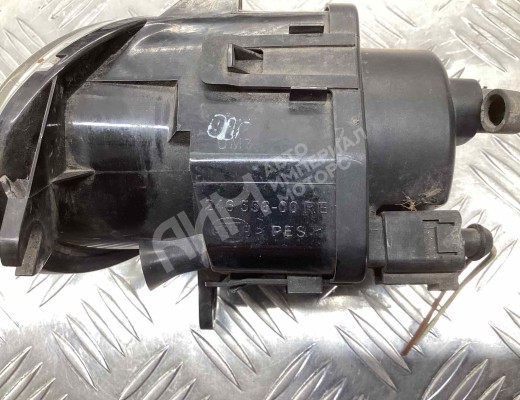 Фара противотуманная правая Audi A6 C5 (4B) 2001-2004 рестайлинг  Audi A6 A6 C5 (4B) 2001-2004 рестайлинг