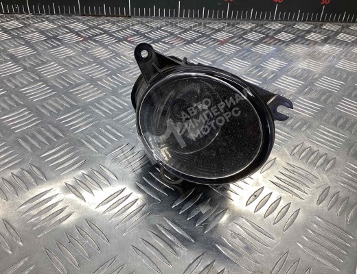 Фара противотуманная правая Audi A6 C5 (4B) 2001-2004 рестайлинг  Audi A6 A6 C5 (4B) 2001-2004 рестайлинг