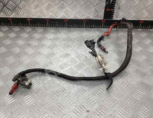 Клемма аккумулятора плюс Ford Tourneo Connect I 2002-2009  Ford Tourneo Connect Tourneo Connect I 2002-2009