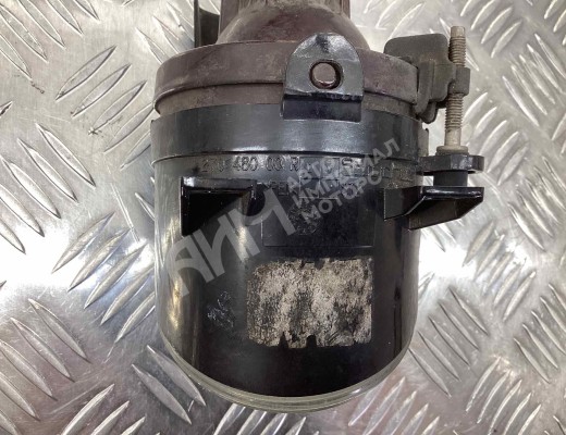 Фара противотуманная правая Volkswagen Touran I (1T) 2003-2006  Volkswagen Touran Touran I (1T) 2003-2006