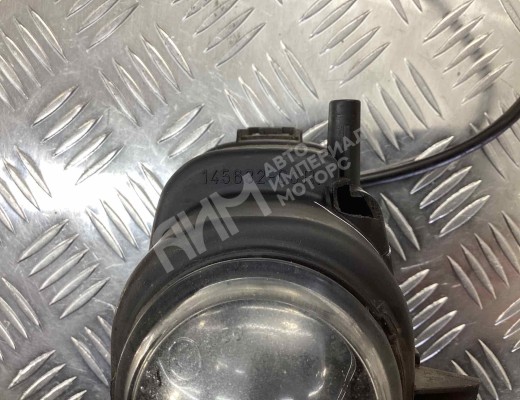 Фара противотуманная правая Mitsubishi Carisma (DA) 1995-2004  Mitsubishi Carisma Carisma (DA) 1995-2004