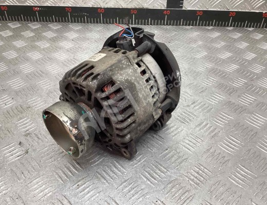 Генератор Ford Tourneo Connect I 2002-2009  Ford Tourneo Connect Tourneo Connect I 2002-2009