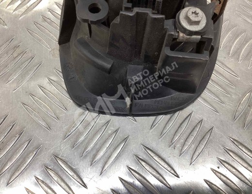 Фара противотуманная правая Dacia Logan I (LS/KS) 2004-2012  Dacia Logan Logan I (LS/KS) 2004-2012