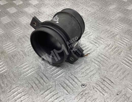 Расходомер воздуха Ford Tourneo Connect I 2002-2009  Ford Tourneo Connect Tourneo Connect I 2002-2009