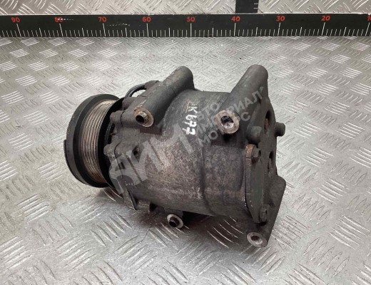 Компрессор кондиционера Ford Tourneo Connect I 2002-2009  Ford Tourneo Connect Tourneo Connect I 2002-2009