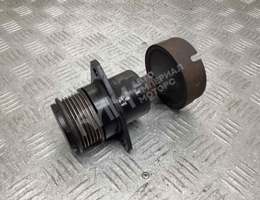 Муфта обгонная генератора Ford Tourneo Connect I 2002-2009  Ford Tourneo Connect Tourneo Connect I 2002-2009