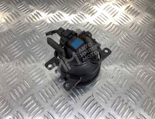 Фара противотуманная правая Citroen C4 Picasso (UD) 2006-2013  Citroen C4 Picasso C4 Picasso (UD) 2006-2013
