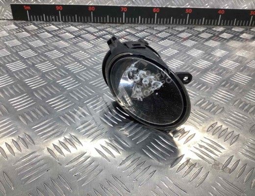 Фара противотуманная правая Audi A6 C6 (4F) 2004-2008  Audi A6 A6 C6 (4F) 2004-2008