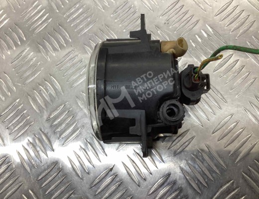 Фара противотуманная правая Peugeot 307 (3A/3H) 2005-2008 рестайлинг  Peugeot 307 307 (3A/3H) 2005-2008 рестайлинг