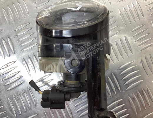 Фара противотуманная левая Volkswagen Touran I (1T) 2003-2006  Volkswagen Touran Touran I (1T) 2003-2006