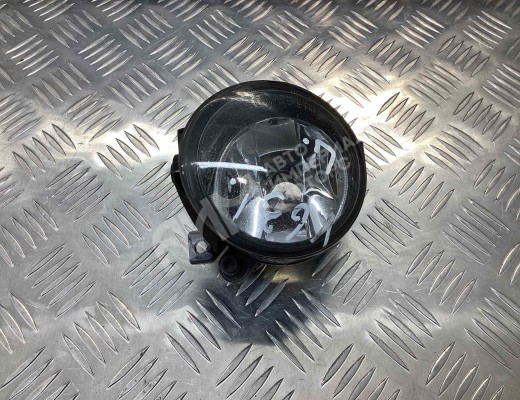 Фара противотуманная левая Volkswagen Touran I (1T) 2003-2006  Volkswagen Touran Touran I (1T) 2003-2006